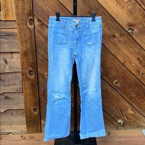 CAbi 324,325 Farrah Light Color #2235